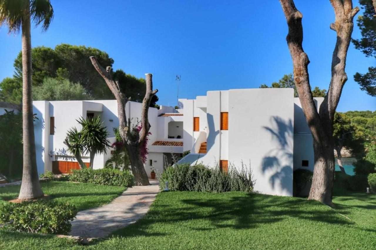 Villa Sa Pau Santanyi Exterior photo