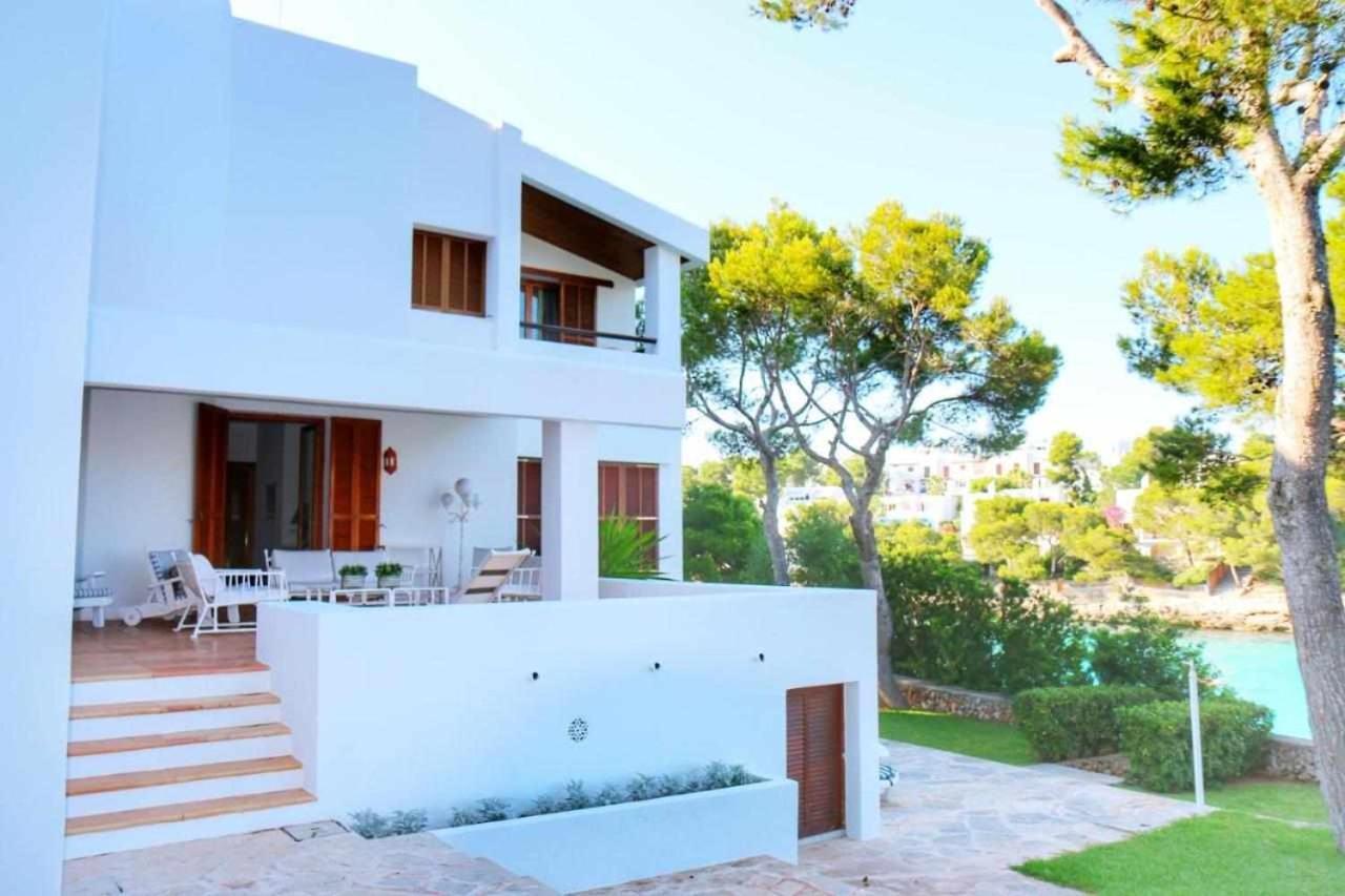 Villa Sa Pau Santanyi Exterior photo