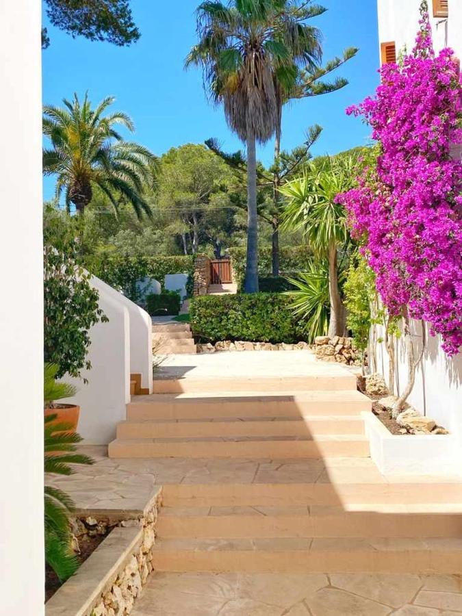 Villa Sa Pau Santanyi Exterior photo