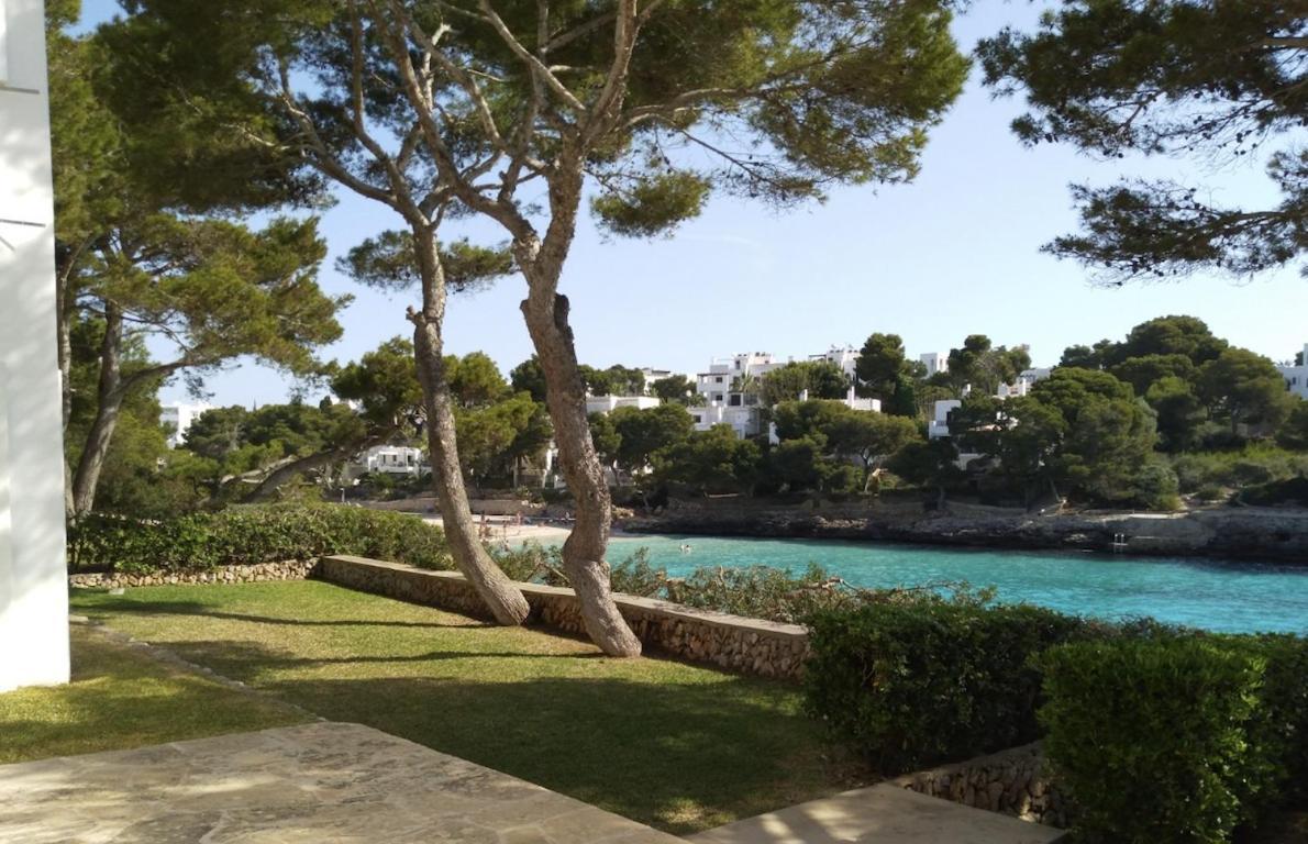 Villa Sa Pau Santanyi Exterior photo